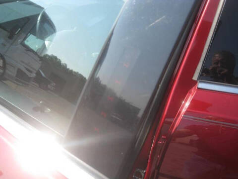 2014 Ford Taurus SEL