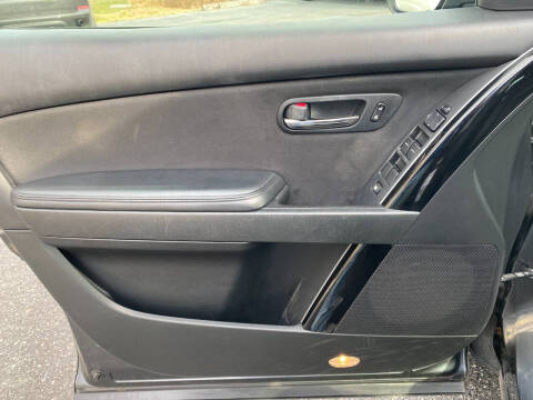 2013 Mazda CX-9 Touring