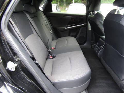 2023 Toyota bZ4X XLE