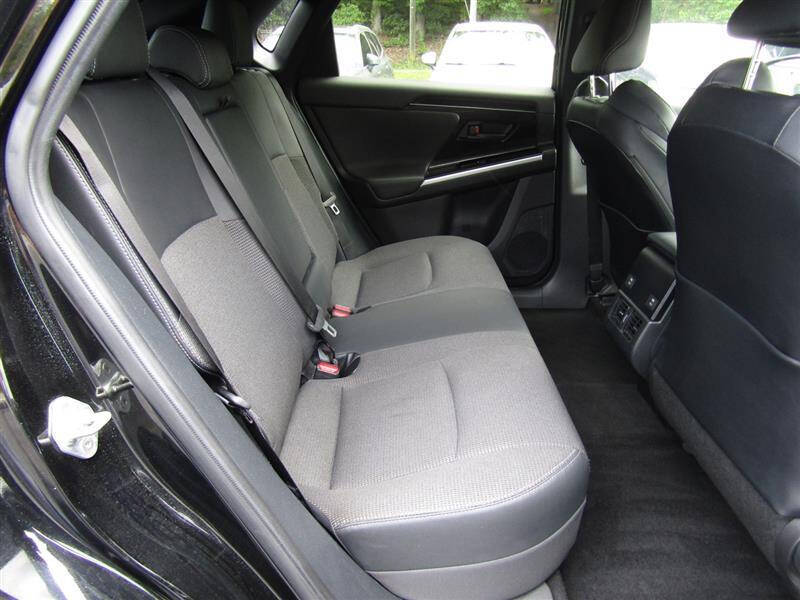 2023 Toyota bZ4X XLE