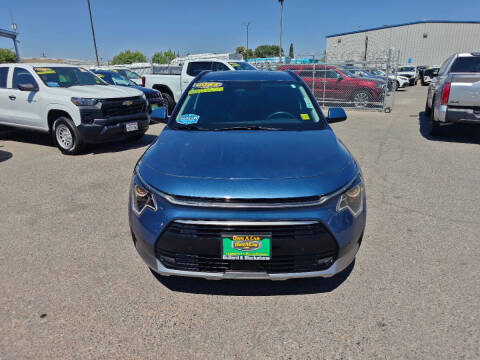 2023 Kia Niro SX