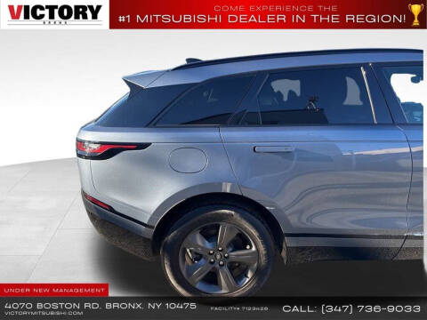 2022 Land Rover Range Rover Velar P250 R-Dynamic S