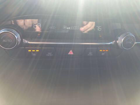 2022 Mazda Mazda3 Hatchback Premium