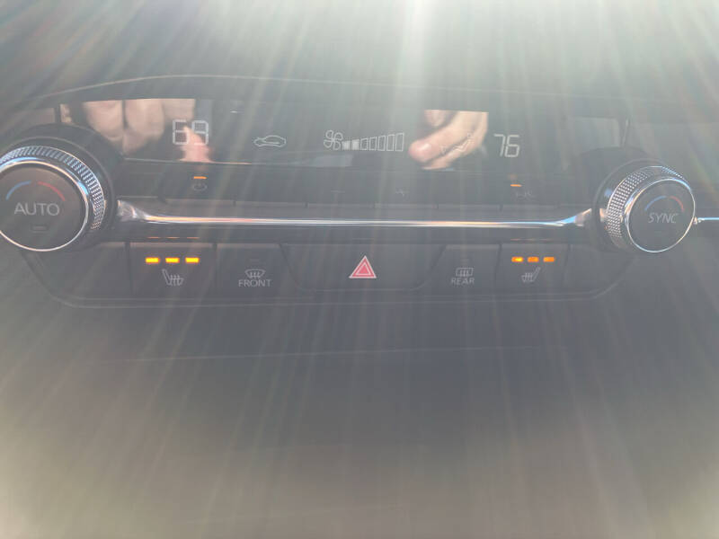 2022 Mazda Mazda3 Hatchback Premium