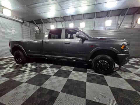 2022 RAM 3500 Limited