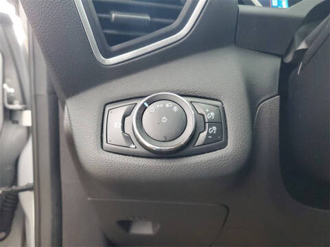 2013 Ford C-MAX Hybrid SEL