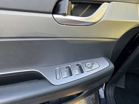 2023 Hyundai Palisade XRT