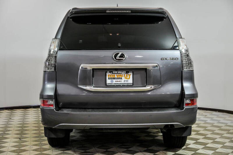 2023 Lexus GX 460