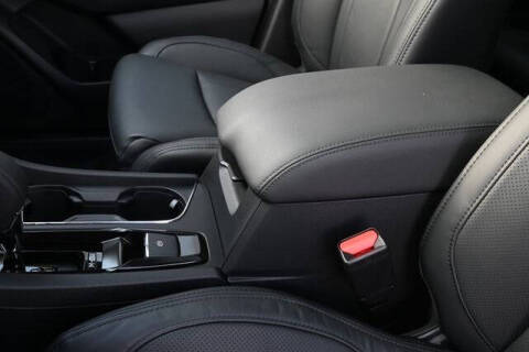 2026 Subaru Ascent Onyx Edition Touring