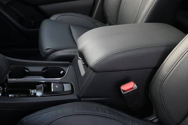 2026 Subaru Ascent Onyx Edition Touring