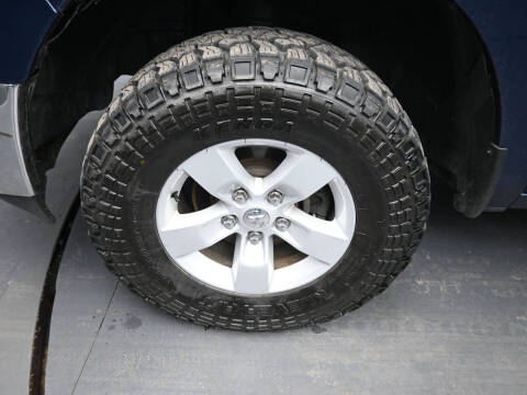 2019 RAM 1500 Classic