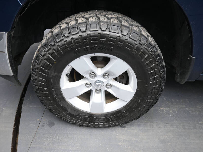 2019 RAM 1500 Classic