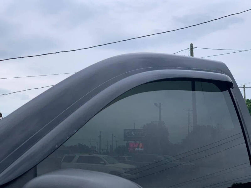 2005 Dodge Ram 1500