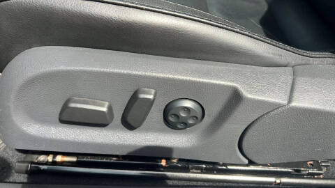 2012 Volkswagen Eos