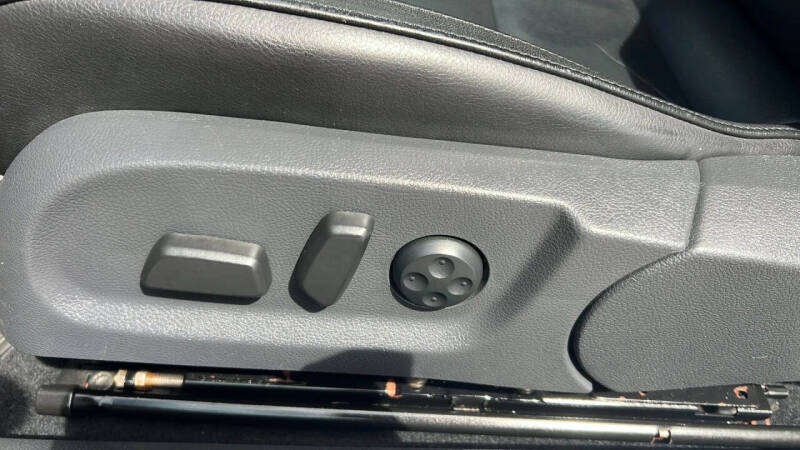 2012 Volkswagen Eos