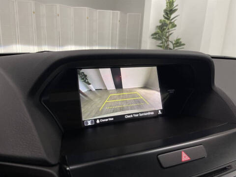 2022 Acura ILX w/Tech w/A-SPEC