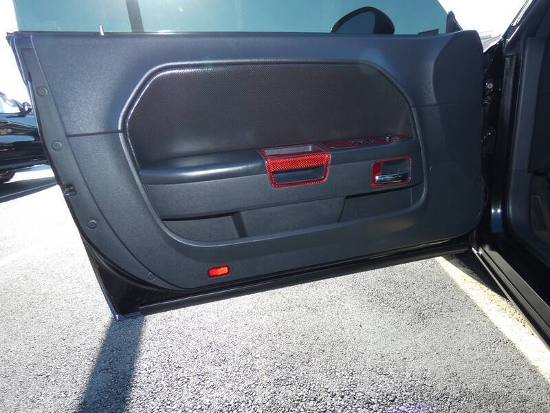 2010 Dodge Challenger SE