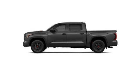 2026 Toyota Tundra TRD Pro HV