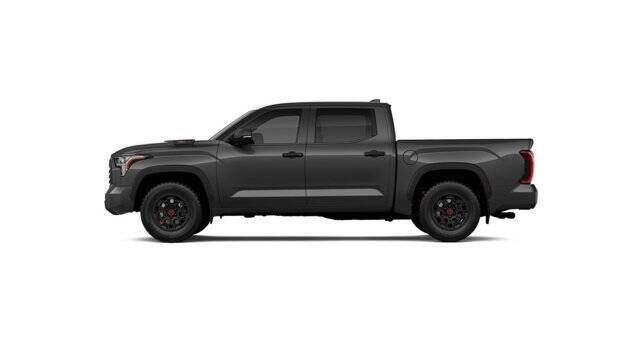 2026 Toyota Tundra TRD Pro HV