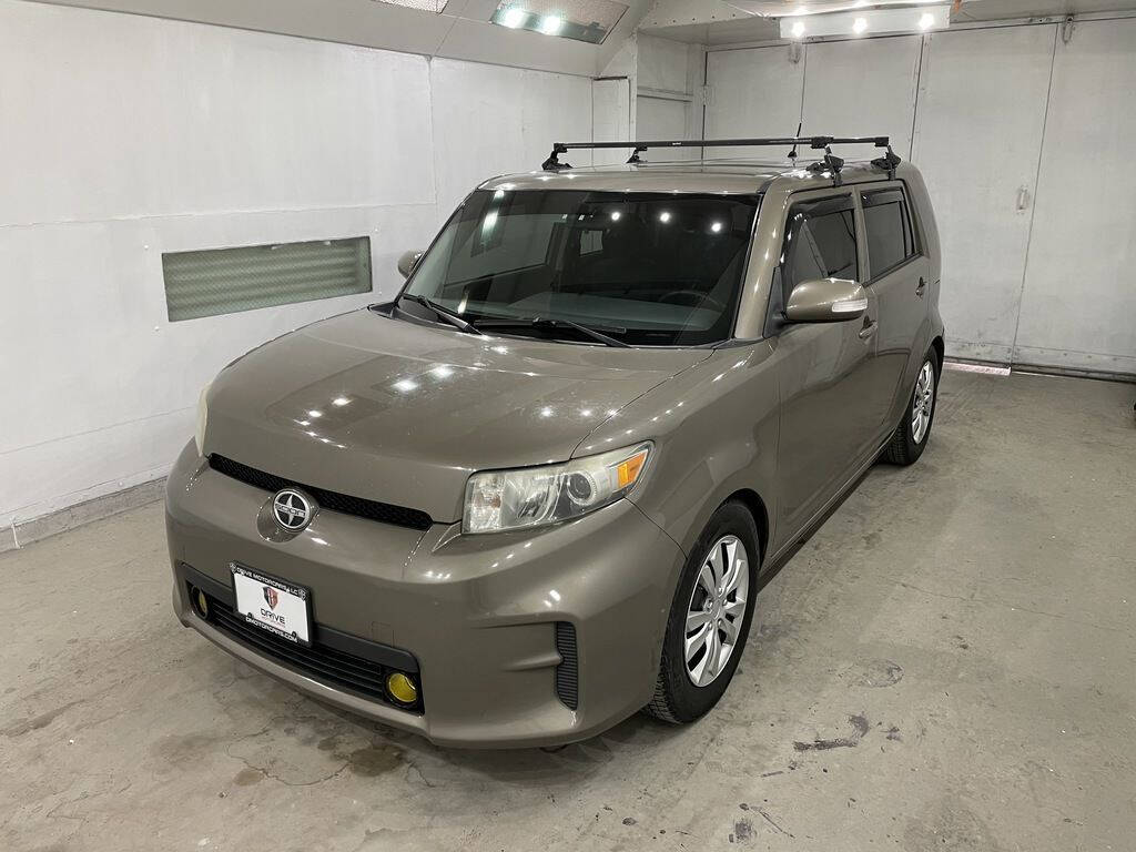 2011 Scion xB For Sale