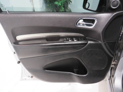 2013 Dodge Durango SXT