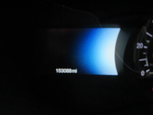 2018 Ford Fusion Hybrid SE