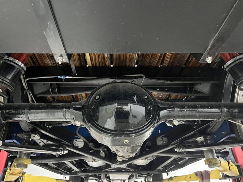 1947 Hudson Super SIX