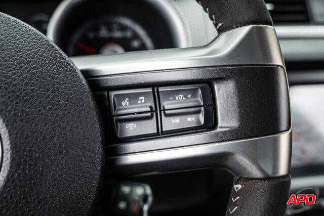 2011 Ford Shelby GT500