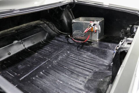 1970 Plymouth Roadrunner