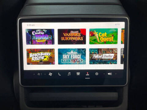 2024 Tesla Model 3 Performance