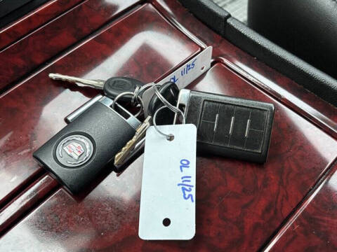 2013 Cadillac Escalade Premium