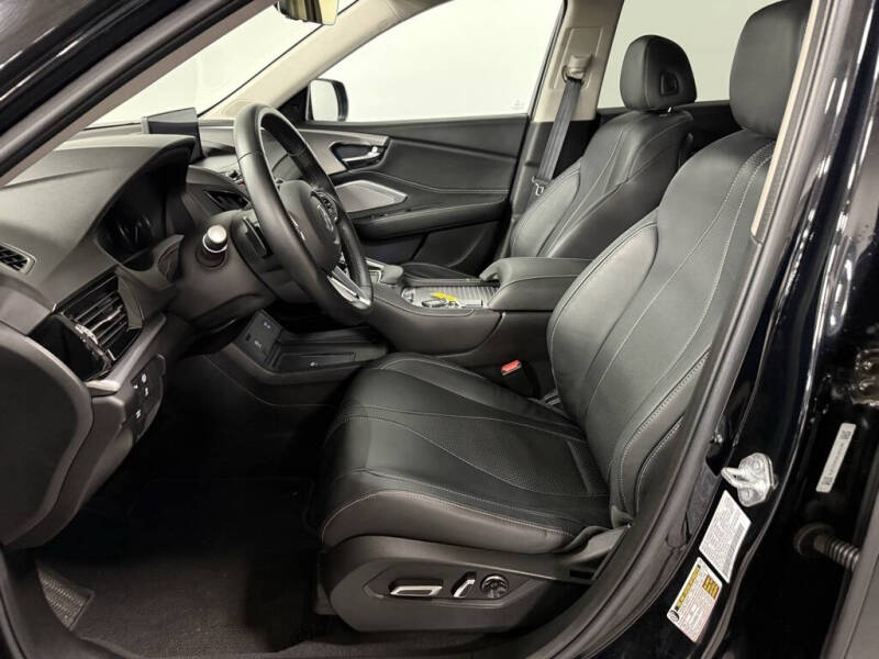 2023 Acura RDX SH-AWD w/Tech