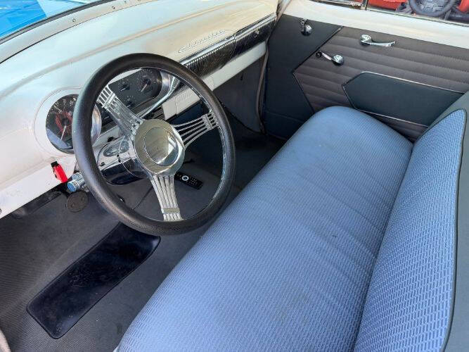 1954 Chevrolet Bel Air