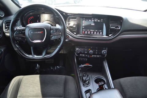 2023 Dodge Durango GT