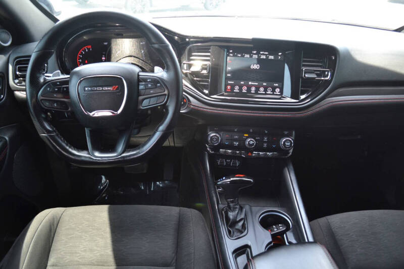 2023 Dodge Durango GT