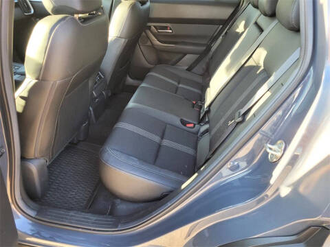 2025 Mazda CX-50 2.5 S Preferred