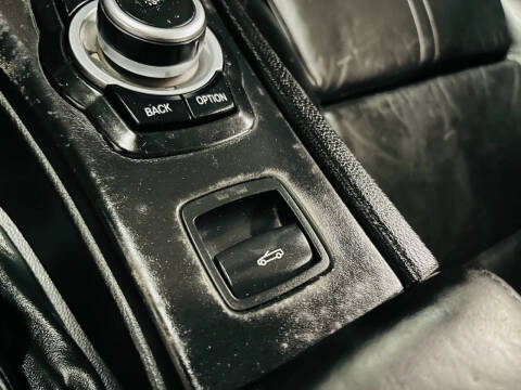 2010 BMW M3
