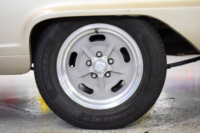 1963 Ford Fairlane