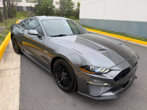 2022 Ford Mustang GT