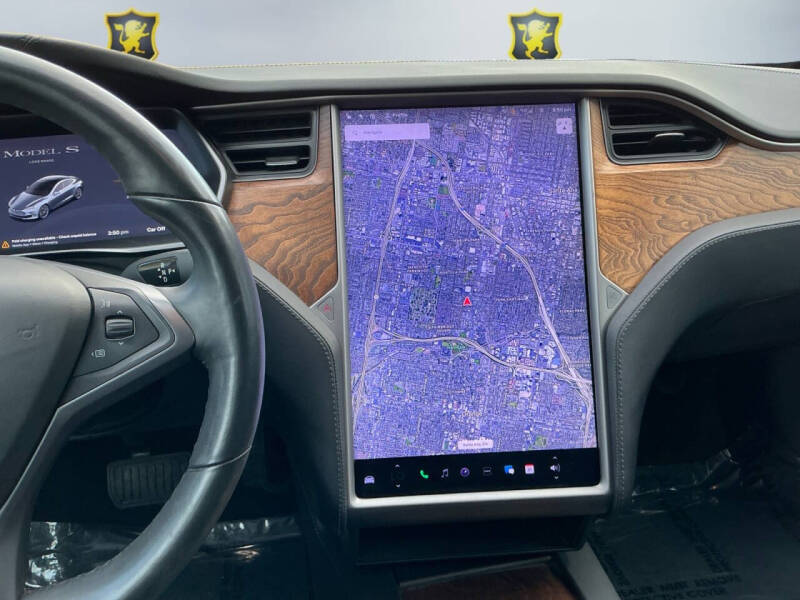 2019 Tesla Model S 75D