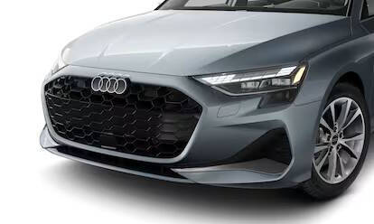 2025 Audi A3 quattro Premium 40 TFSI