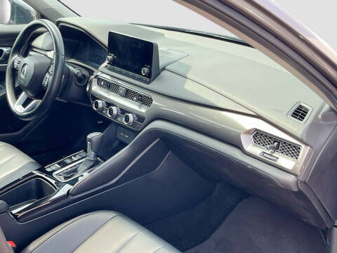 2024 Acura Integra