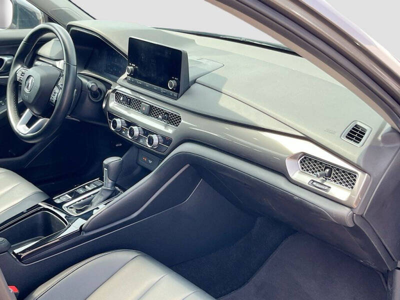2024 Acura Integra