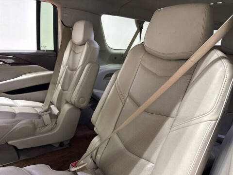 2016 Cadillac Escalade ESV Luxury Collection