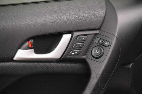 2012 Acura TSX