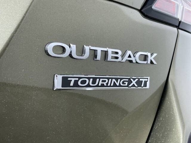2024 Subaru Outback Touring XT