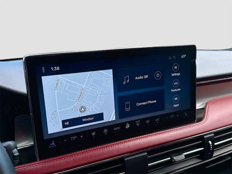 2024 Lincoln Corsair Grand Touring