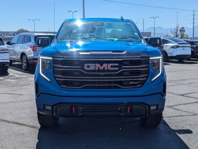 2023 GMC Sierra 1500 for sale at Axio Auto Boise in Boise, ID