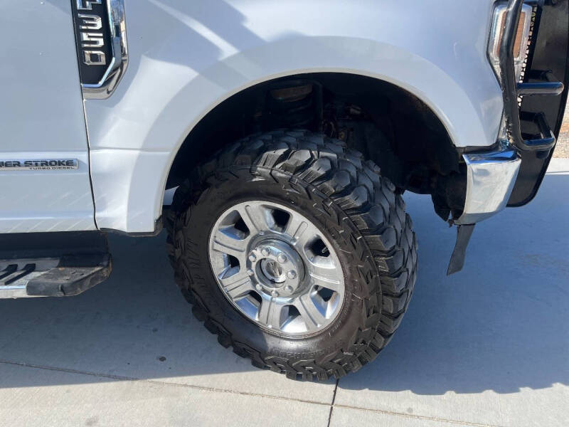 2020 Ford F-350 Super Duty XLT