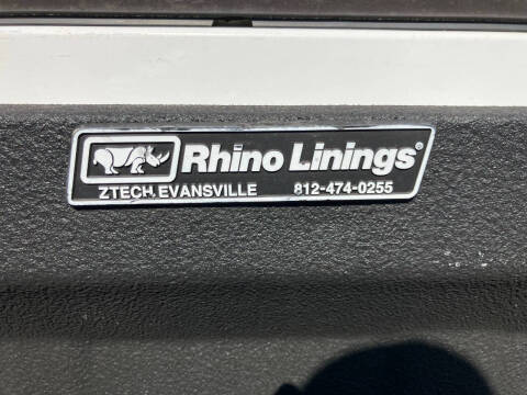 2013 RAM 1500 Big Horn